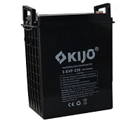 Аккумулятор Kijo 3-EVF-330 (6V249Ah) С3